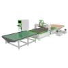 Фрезерно-гравировальный станок с ЧПУ WoodTec HA 2030 QP