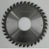Пила подрезная Ø150 х 45 х 4,3-5,5 Z = 36 WoodTec
