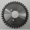 Пила подрезная Ø160 х 45 х 4,3-5,5 Z = 36 WoodTec