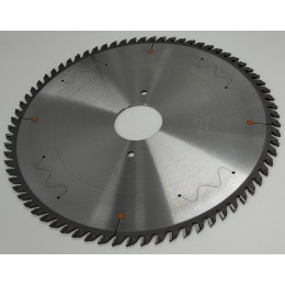 Пила основная Ø360 х 65 х 4,4 / 3,2 Z = 72 WoodTec