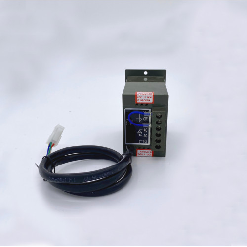 Регулятор вращения двигателя 25W