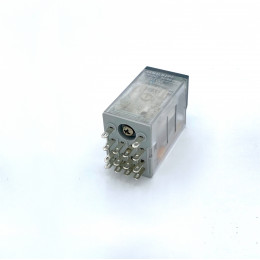 Реле 14PIN 3A 230VAC 50/60Hz (90)