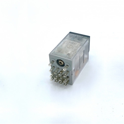 Реле 14PIN 3A 230VAC 50/60Hz (90)