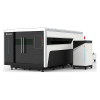 MetalTec 1530P (6000Вт) промышленный комплекс лазерной резки