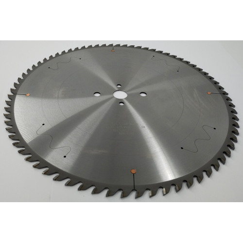 Пила основная Ø450 х 30 х 4,4 / 3,5 Z = 72 WoodTec