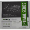 Пила подрезная Ø150 х 45 х 4,3-5,5 Z = 36 WoodTec