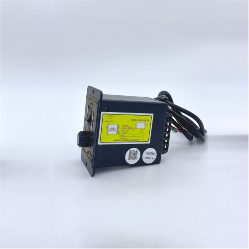 Регулятор оборотов двигателя 90-180W