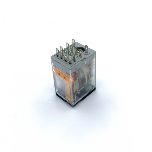 Реле 14PIN 3A 230VAC 50/60Hz (90)