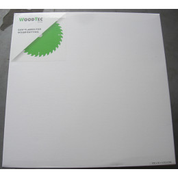 Пила дисковая Ø500 х 30 х 4,0/2,8 Z56 WZ WoodTec
