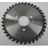 Пила подрезная Ø200 х 50 х 4,3-5,5 Z = 36 WoodTec