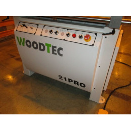 Станок сверлильно-присадочный WoodTec 21 PRO