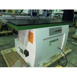 Станок сверлильно-присадочный под петли WoodTec Z6
