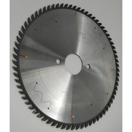 Пила основная Ø350 х 60 х 4,4 / 3,2 Z = 72 WoodTec