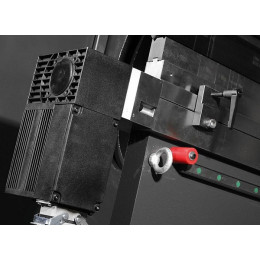 MetalTec HBC 110/3200 Листогибочные гидравлические прессы с ЧПУ