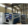 MetalTec 1530P (6000Вт) промышленный комплекс лазерной резки
