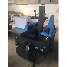 MetalTec DK 7745 Электроэрозионный однопроходной проволочно-вырезной станок