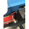 MetalTec BS 250 FH ручной ленточнопильный станок для резки металла