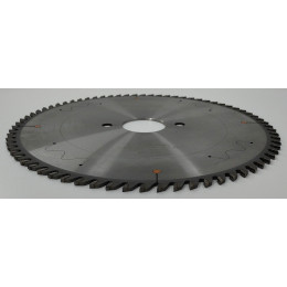 Пила основная Ø350 х 60 х 4,4 / 3,2 Z = 72 WoodTec