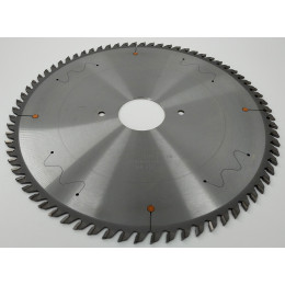 Пила основная Ø360 х 65 х 4,4 / 3,2 Z = 72 WoodTec