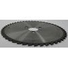 Пила подрезная Ø300 х 50 х 4,3-5,5 Z = 48 WoodTec