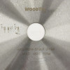 Пила дисковая Ø450 х 50 х 4,0/2,8 Z36 WZ WoodTec