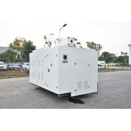 MetalTec ТС 45 x 750 (Комплектация ПРОМ) - Токарный станок ЧПУ с наклонной станиной