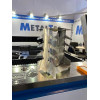 MetalTec 1530 S (1000W) оптоволоконный лазерный станок для резки металла