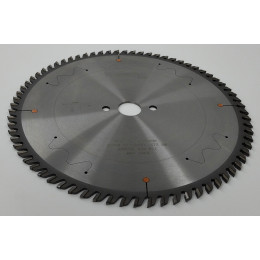 Пила основная Ø300 х 30 х 4,4 / 3,2 Z = 72 WoodTec