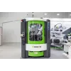 Автоматический станок для заточки дисковых пил с напайками WoodTec WK-600A