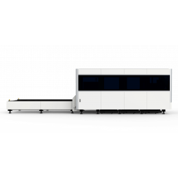 MetalTec 1530P (3000Вт) промышленный комплекс лазерной резки