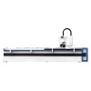 MetalTec 1530F (3000W) оптоволоконный лазерный станок для резки металла