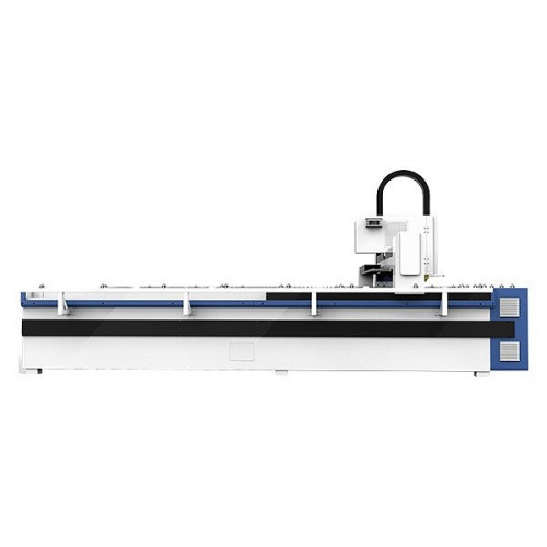 MetalTec 1530F (3000W) оптоволоконный лазерный станок для резки металла