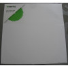 Пила дисковая Ø500 х 50 х 4,8/3,2 Z24 WZ WoodTec