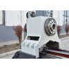 MetalTec CK 35x400 токарный станок c ЧПУ с горизонтальной станиной