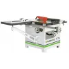 Круглопильный станок с торцовочной кареткой WoodTec C 75
