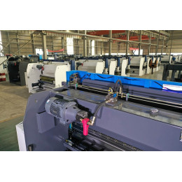 MetalTec HBС 170/3200 4+1 ЧПУ МТ-15  Листогибочный пресс с ЧПУ