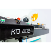 Yilmaz KD 402 S — Двухголовая маятниковая пила для резки пластикового пвх профиля