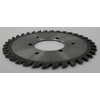 Пила подрезная Ø160 х 55 х 4,3-5,5 Z = 36 WoodTec