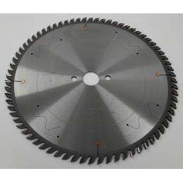 Пила основная Ø300 х 30 х 4,4 / 3,2 Z = 72 WoodTec