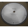 Пила дисковая Ø400 х 30 х 3,6/2,5 Z120 WZ WoodTec