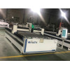 MetalTec 1530F (1000W) оптоволоконный лазерный станок для резки металла