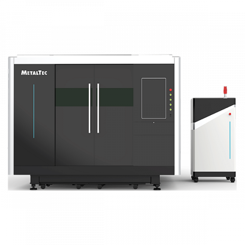 MetalTec 1530P (6000Вт) промышленный комплекс лазерной резки