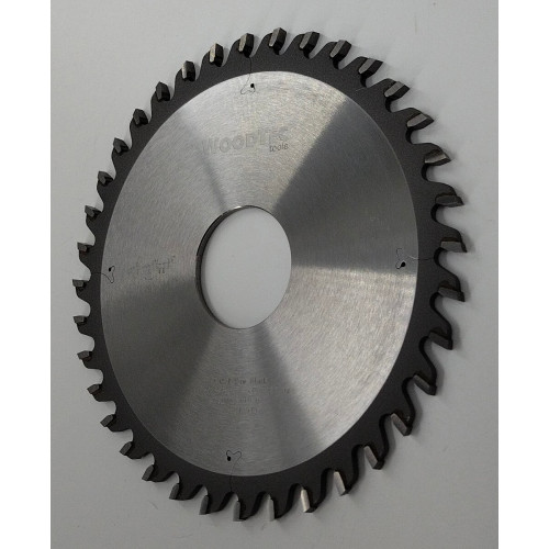Пила подрезная Ø180 х 45 х 4,3-5,5 Z = 36 WoodTec