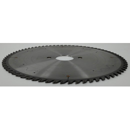 Пила основная Ø380 х 60 х 4,4 / 3,2 Z = 72 WoodTec