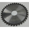 Пила подрезная Ø200 х 45 х 4,3-5,5 Z = 36 WoodTec