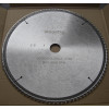 Пила дисковая Ø300 х 30 х 3,2/2,2 Z96 WZ WoodTec