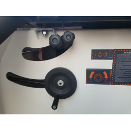 Форматно-раскроечный станок WoodTec K 45САР