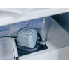 MetalTec BS 250 FHE ручной ленточнопильный станок для резки металла