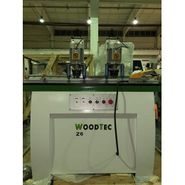 Станок сверлильно-присадочный под петли WoodTec Z6
