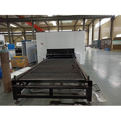 MetalTec 1530P (6000Вт) промышленный комплекс лазерной резки